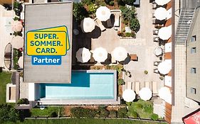 Hotel&Garni Das Köhle INKLUSIVE SUPER SOMMER CARD 2025